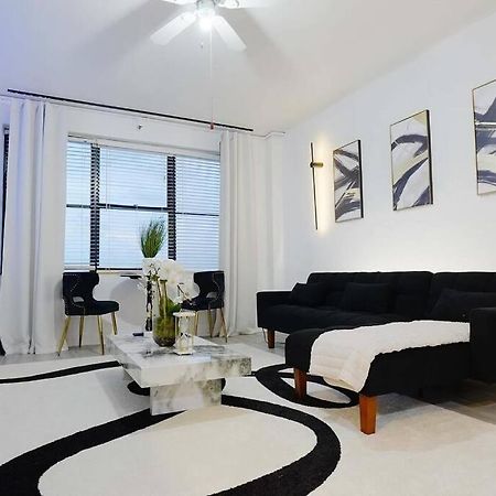 Luxury Skyrise Condo Downtown Jax Джэксонвиль Экстерьер фото