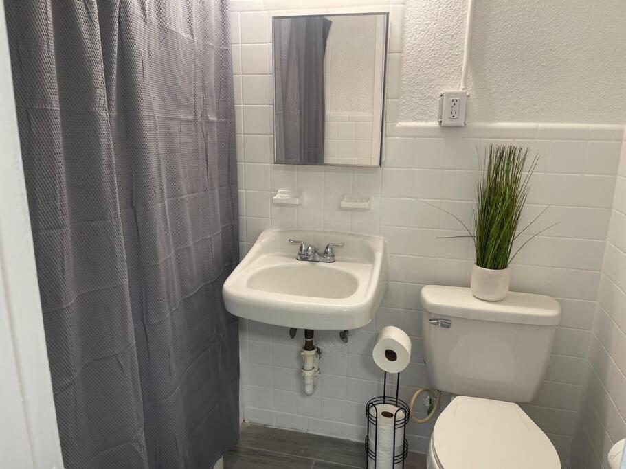 Luxury Skyrise Condo Downtown Jax Джэксонвиль Экстерьер фото