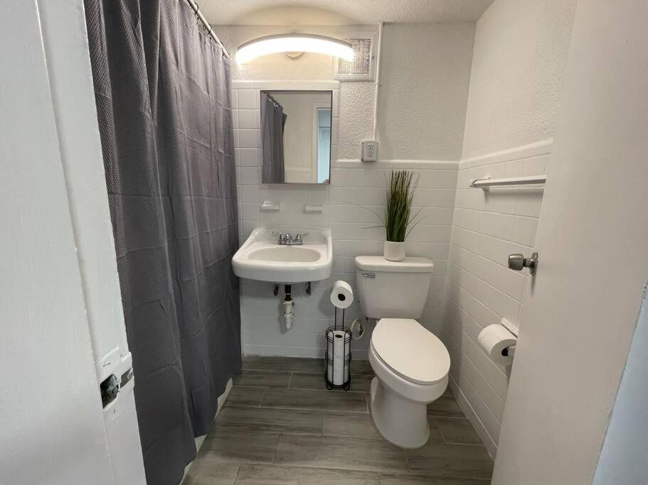 Luxury Skyrise Condo Downtown Jax Джэксонвиль Экстерьер фото